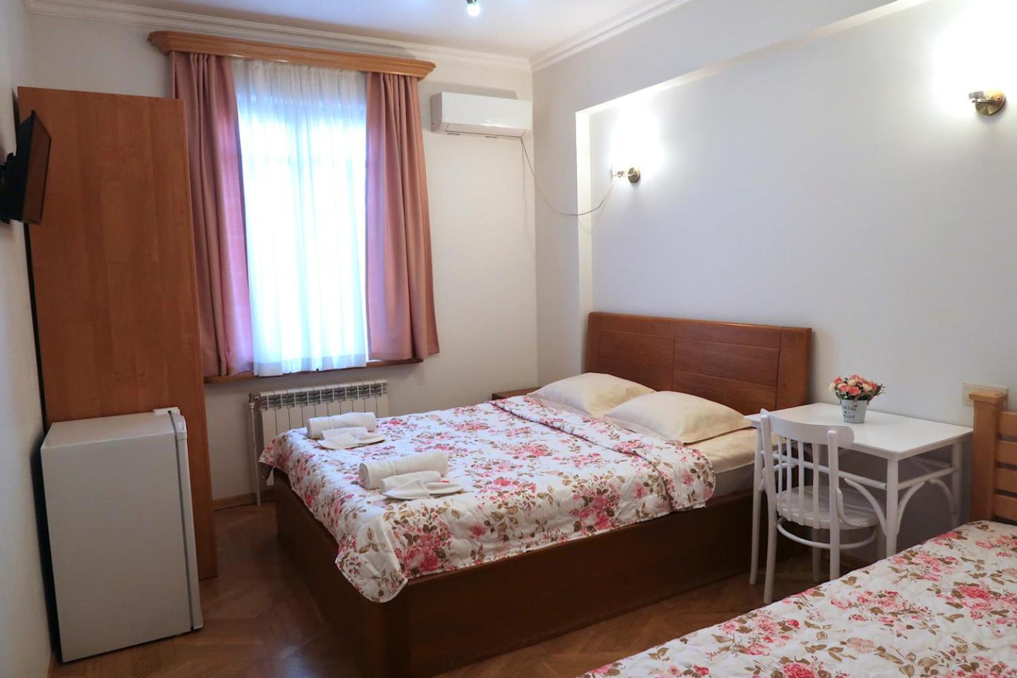 Guest House Merci Tbilisi Exterior foto